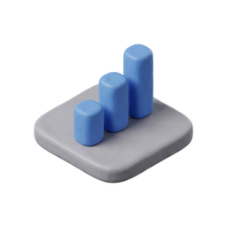 Lead Judge 3D Chart