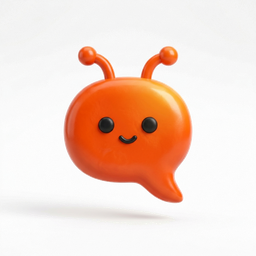 Pain Judge 3D Icon