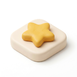 Review Judge 3D Star
