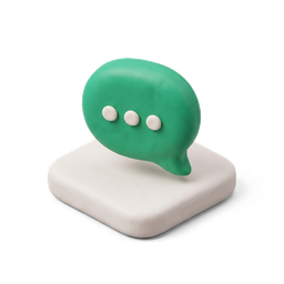 Support Judge 3D Chat